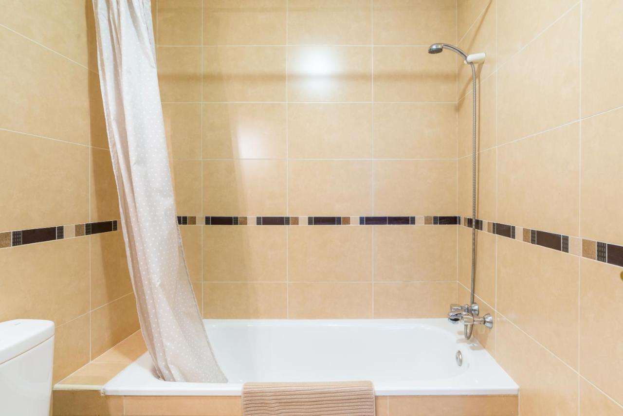 Apartamento Ventura Malaga Lejlighed Eksteriør billede