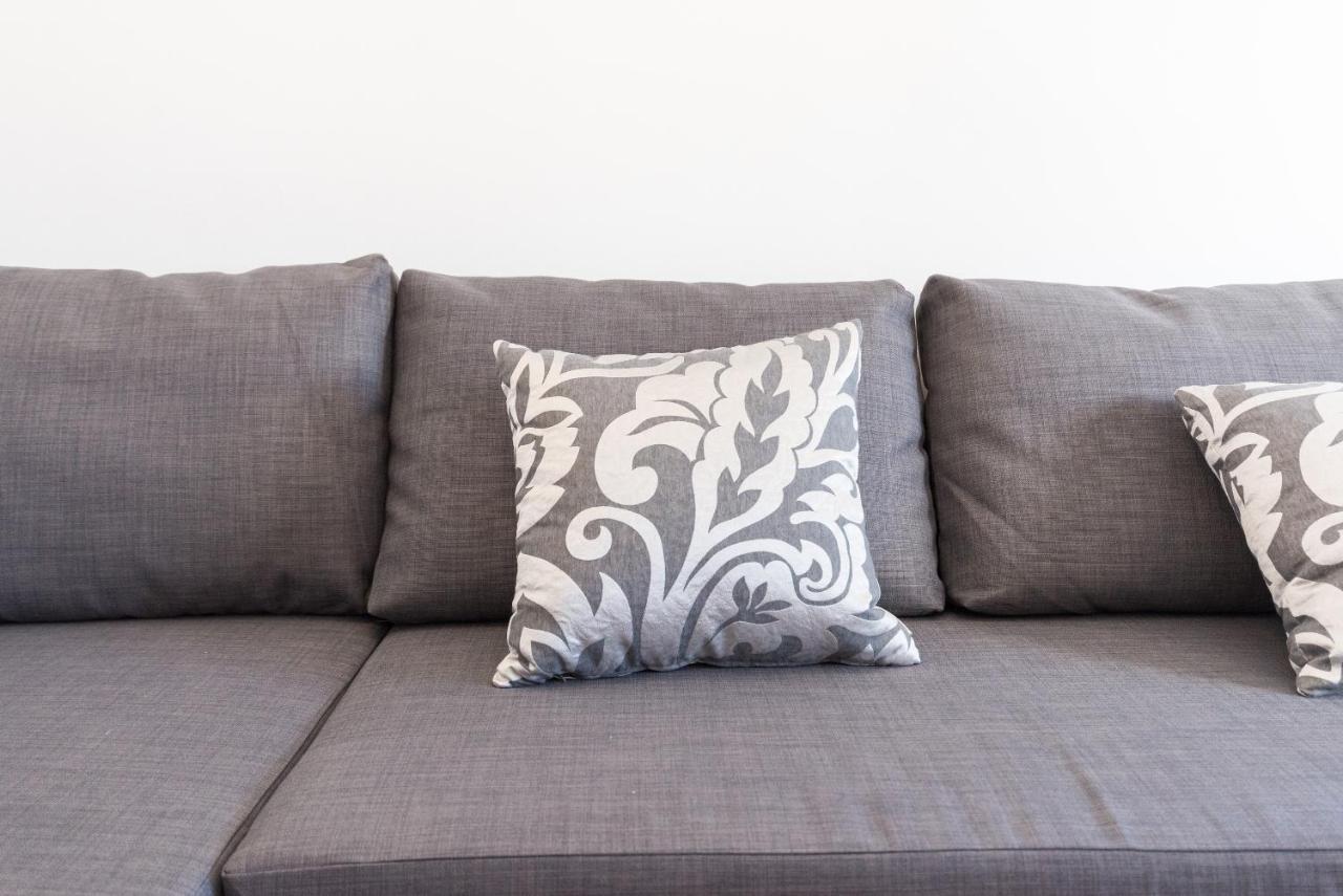 Apartamento Ventura Malaga Lejlighed Eksteriør billede